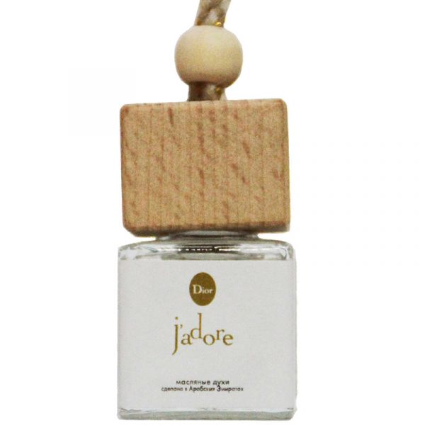 Car air freshener Christian Dior J'adore 10 ml